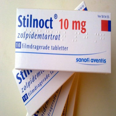 Stilnoct 10 mg